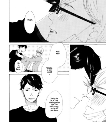 [KINOSHITA Keiko] Shouwaru Neko mo Koi o Suru [Eng] – Gay Manga sex 169