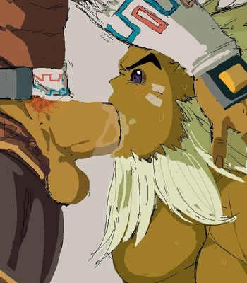 [BURANKOPRN] Zelda Mix Pack 2 – Gay Manga sex 3