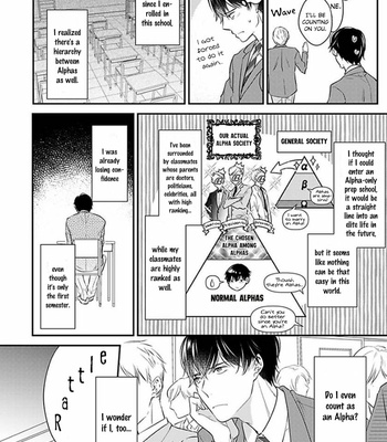 [FUJITA Cafeko] Oboreru Omega [Eng] – Gay Manga sex 8