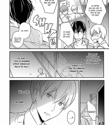 [FUJITA Cafeko] Oboreru Omega [Eng] – Gay Manga sex 107