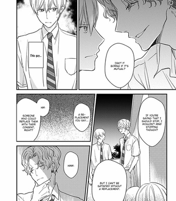 [FUJITA Cafeko] Oboreru Omega [Eng] – Gay Manga sex 115