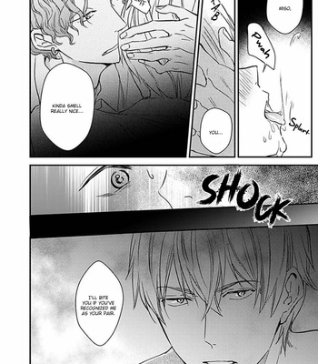 [FUJITA Cafeko] Oboreru Omega [Eng] – Gay Manga sex 119