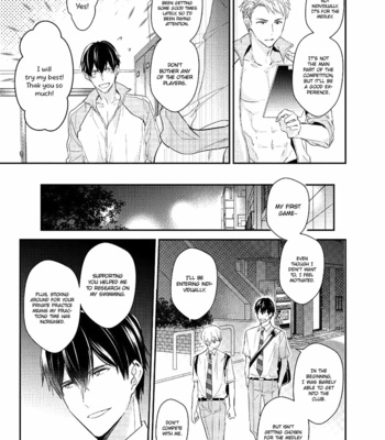 [FUJITA Cafeko] Oboreru Omega [Eng] – Gay Manga sex 167