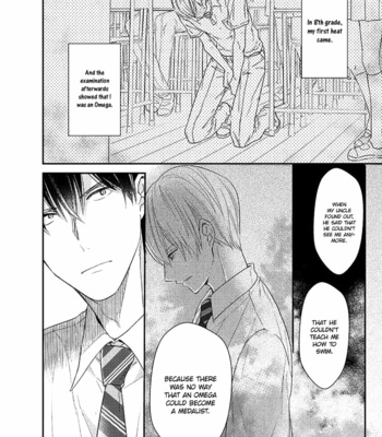 [FUJITA Cafeko] Oboreru Omega [Eng] – Gay Manga sex 172