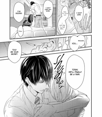 [FUJITA Cafeko] Oboreru Omega [Eng] – Gay Manga sex 175