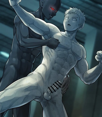 [Ebitendon (Torakichi)] Fanbox 2024.03 – Gay Manga sex 13