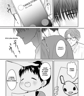 [Hijiki] Kiraide Isasete – Asanaga-sensei to Yanagi-sensei [Eng] (c.1-6) – Gay Manga sex 15