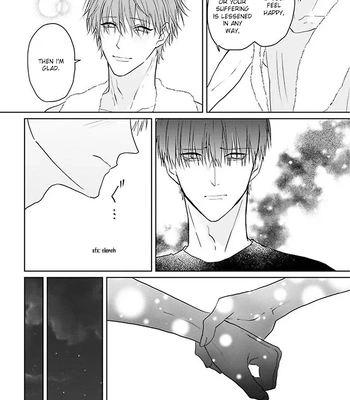 [Hijiki] Kiraide Isasete – Asanaga-sensei to Yanagi-sensei [Eng] (c.1-6) – Gay Manga sex 95
