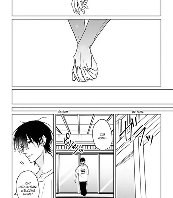 [Hijiki] Kiraide Isasete – Asanaga-sensei to Yanagi-sensei [Eng] (c.1-6) – Gay Manga sex 149