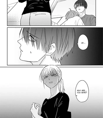 [Hijiki] Kiraide Isasete – Asanaga-sensei to Yanagi-sensei [Eng] (c.1-6) – Gay Manga sex 158