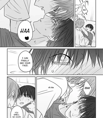 [Hijiki] Kiraide Isasete – Asanaga-sensei to Yanagi-sensei [Eng] (c.1-6) – Gay Manga sex 208