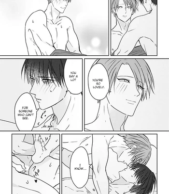 [Hijiki] Kiraide Isasete – Asanaga-sensei to Yanagi-sensei [Eng] (c.1-6) – Gay Manga sex 212