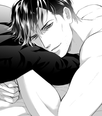 [shika shop (Nijiruri, Fujikawa Ruri)] Good Morning, Darling – Meitantei Conan dj [JP] – Gay Manga sex 20