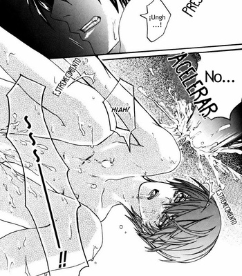 [Kurage no Hone (Shanmei)] Death Note dj – R18 [Esp] – Gay Manga sex 13