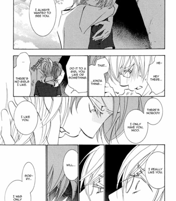 [KAWAI Hideki] Thank You My God (c.1) [Eng] {FB} – Gay Manga sex 19