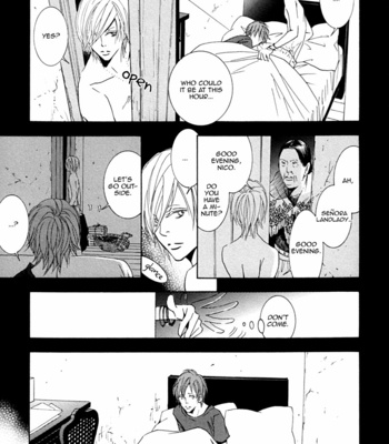 [KAWAI Hideki] Thank You My God (c.1) [Eng] {FB} – Gay Manga sex 25