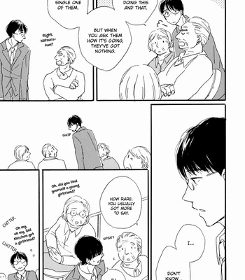 [SAWA Machiko] Tonari no Waka zo [Eng] (update c.3) – Gay Manga sex 61