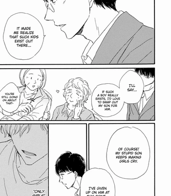 [SAWA Machiko] Tonari no Waka zo [Eng] (update c.3) – Gay Manga sex 63
