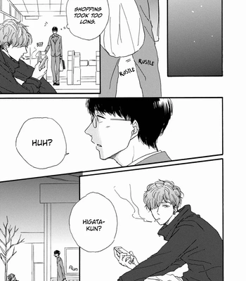 [SAWA Machiko] Tonari no Waka zo [Eng] (update c.3) – Gay Manga sex 65