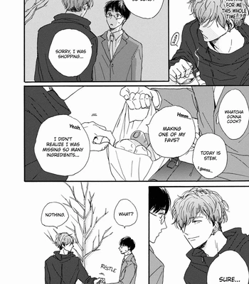 [SAWA Machiko] Tonari no Waka zo [Eng] (update c.3) – Gay Manga sex 66