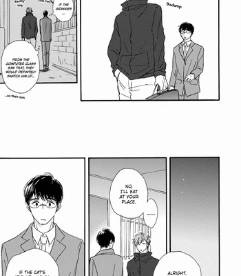 [SAWA Machiko] Tonari no Waka zo [Eng] (update c.3) – Gay Manga sex 67