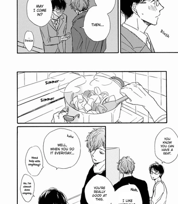 [SAWA Machiko] Tonari no Waka zo [Eng] (update c.3) – Gay Manga sex 68