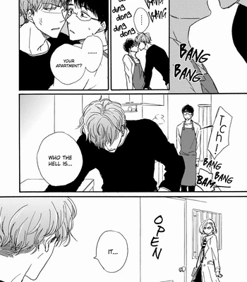 [SAWA Machiko] Tonari no Waka zo [Eng] (update c.3) – Gay Manga sex 72