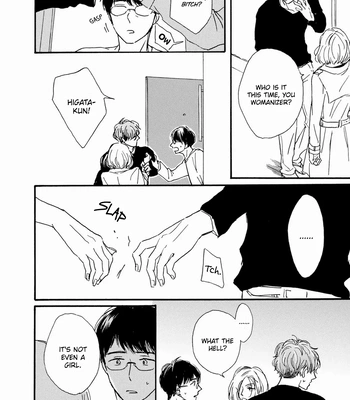 [SAWA Machiko] Tonari no Waka zo [Eng] (update c.3) – Gay Manga sex 74