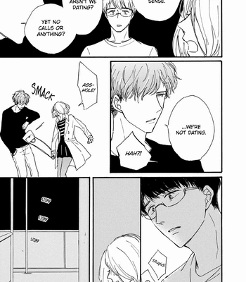 [SAWA Machiko] Tonari no Waka zo [Eng] (update c.3) – Gay Manga sex 75