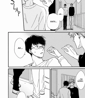 [SAWA Machiko] Tonari no Waka zo [Eng] (update c.3) – Gay Manga sex 76