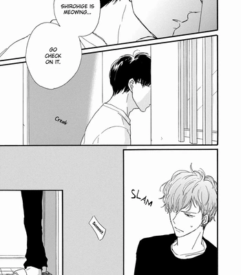 [SAWA Machiko] Tonari no Waka zo [Eng] (update c.3) – Gay Manga sex 77