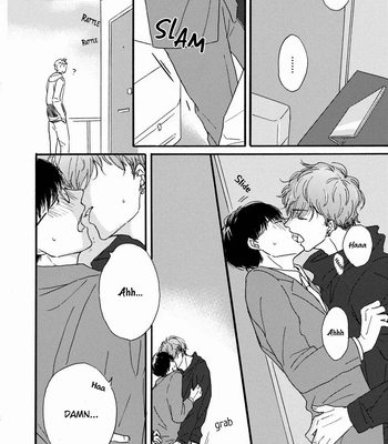 [SAWA Machiko] Tonari no Waka zo [Eng] (update c.3) – Gay Manga sex 54