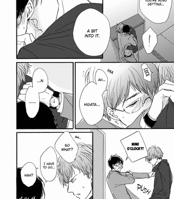 [SAWA Machiko] Tonari no Waka zo [Eng] (update c.3) – Gay Manga sex 56