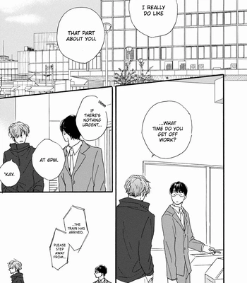 [SAWA Machiko] Tonari no Waka zo [Eng] (update c.3) – Gay Manga sex 59