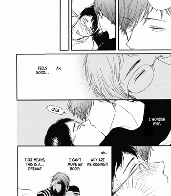 [SAWA Machiko] Tonari no Waka zo [Eng] (update c.3) – Gay Manga sex 16