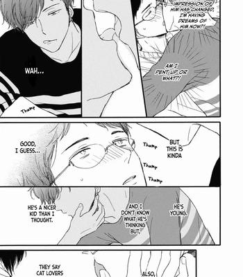 [SAWA Machiko] Tonari no Waka zo [Eng] (update c.3) – Gay Manga sex 17