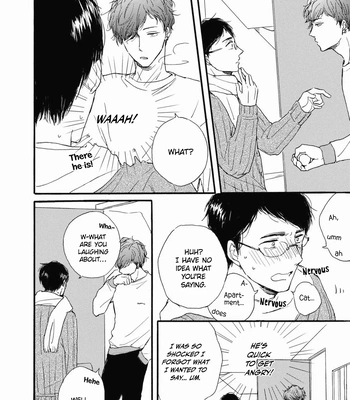 [SAWA Machiko] Tonari no Waka zo [Eng] (update c.3) – Gay Manga sex 6