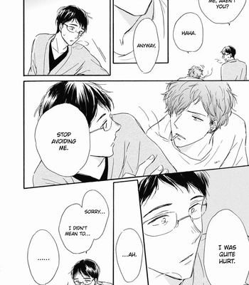[SAWA Machiko] Tonari no Waka zo [Eng] (update c.3) – Gay Manga sex 34