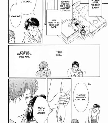 [SAWA Machiko] Tonari no Waka zo [Eng] (update c.3) – Gay Manga sex 36