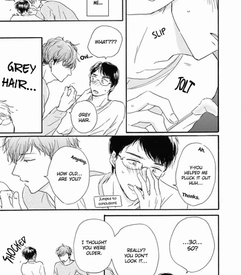 [SAWA Machiko] Tonari no Waka zo [Eng] (update c.3) – Gay Manga sex 37