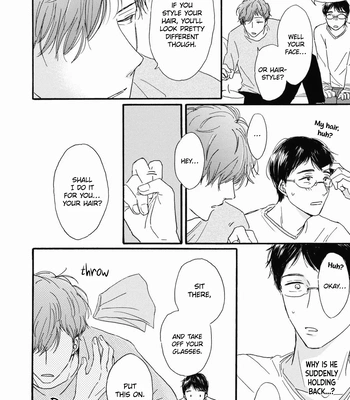 [SAWA Machiko] Tonari no Waka zo [Eng] (update c.3) – Gay Manga sex 38