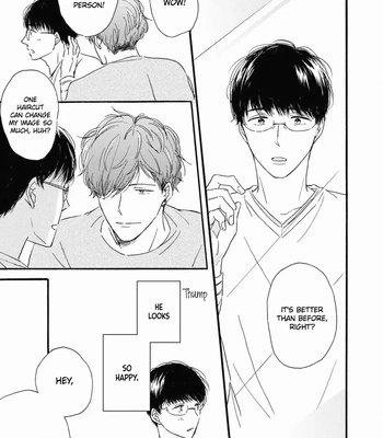 [SAWA Machiko] Tonari no Waka zo [Eng] (update c.3) – Gay Manga sex 41