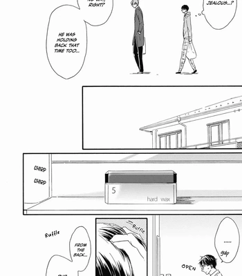 [SAWA Machiko] Tonari no Waka zo [Eng] (update c.3) – Gay Manga sex 44