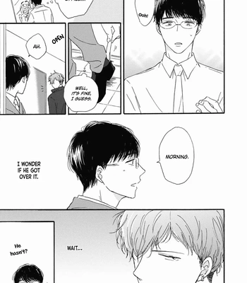 [SAWA Machiko] Tonari no Waka zo [Eng] (update c.3) – Gay Manga sex 45
