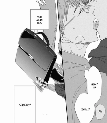 [SAWA Machiko] Tonari no Waka zo [Eng] (update c.3) – Gay Manga sex 48
