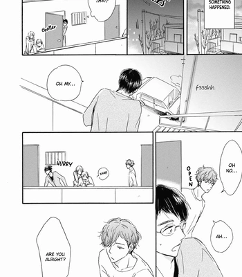 [SAWA Machiko] Tonari no Waka zo [Eng] (update c.3) – Gay Manga sex 30