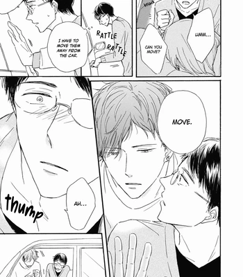 [SAWA Machiko] Tonari no Waka zo [Eng] (update c.3) – Gay Manga sex 31
