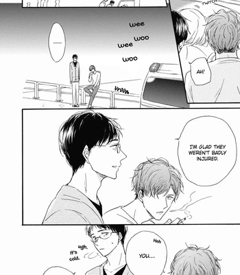 [SAWA Machiko] Tonari no Waka zo [Eng] (update c.3) – Gay Manga sex 32