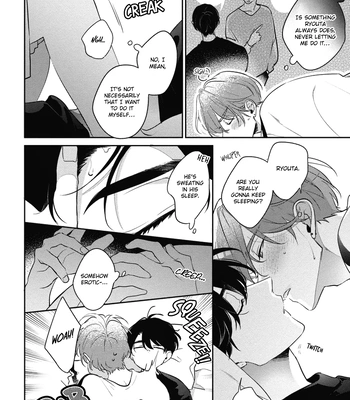 [MOMOSE An] Osananajimi ja Gaman Dekinai [Eng] (update c.8) – Gay Manga sex 206