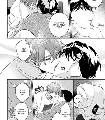 [MOMOSE An] Osananajimi ja Gaman Dekinai [Eng] (update c.8) – Gay Manga sex 2